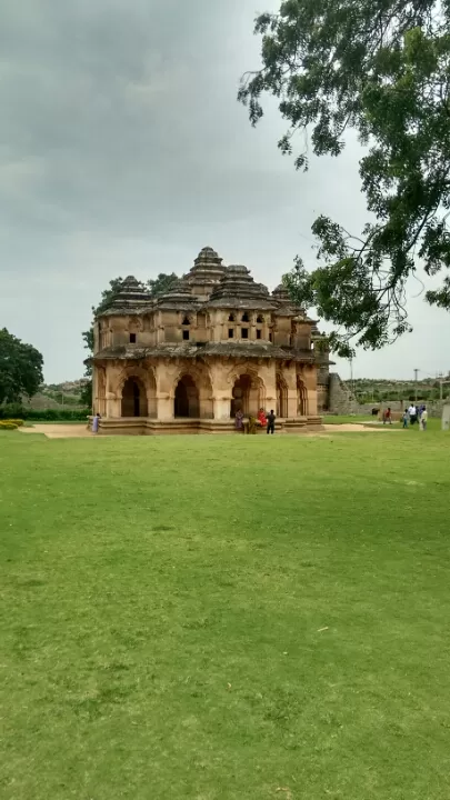 Photo of Hampi, Karnataka, India by Adil Ali