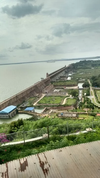 Photo of Hampi, Karnataka, India by Adil Ali