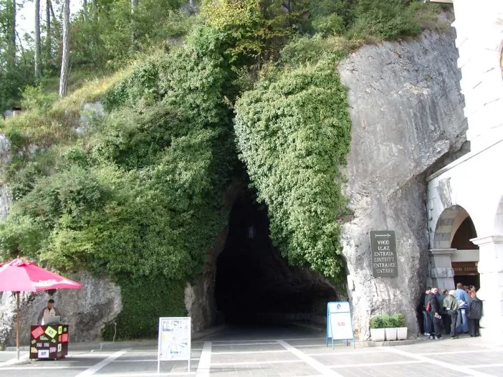Photo of Postojna Cave, Jamska cesta, Postojna, Slovenia by Sonali Shah