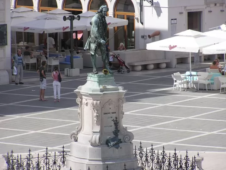 Photo of Piran, Slovenia by Sonali Shah