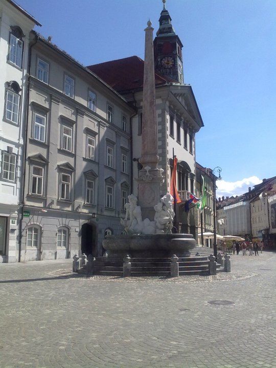 Photo of Slovenia demystified! 2/55 by Sonali Shah