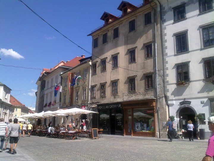 Photo of Slovenia demystified! 3/55 by Sonali Shah
