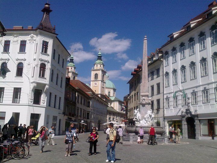 Photo of Slovenia demystified! 4/55 by Sonali Shah