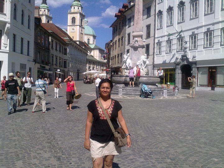 Photo of Slovenia demystified! 5/55 by Sonali Shah