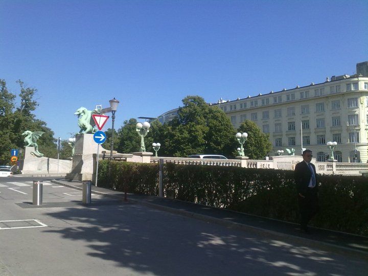 Photo of Slovenia demystified! 8/55 by Sonali Shah