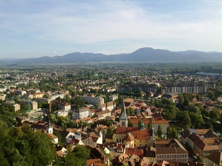 Photo of Slovenia demystified! 10/55 by Sonali Shah