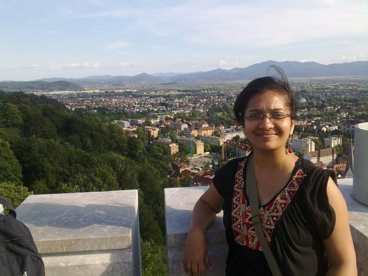 Photo of Slovenia demystified! 11/55 by Sonali Shah