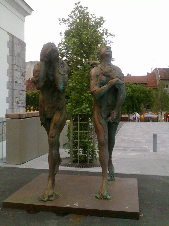 Photo of Slovenia demystified! 16/55 by Sonali Shah