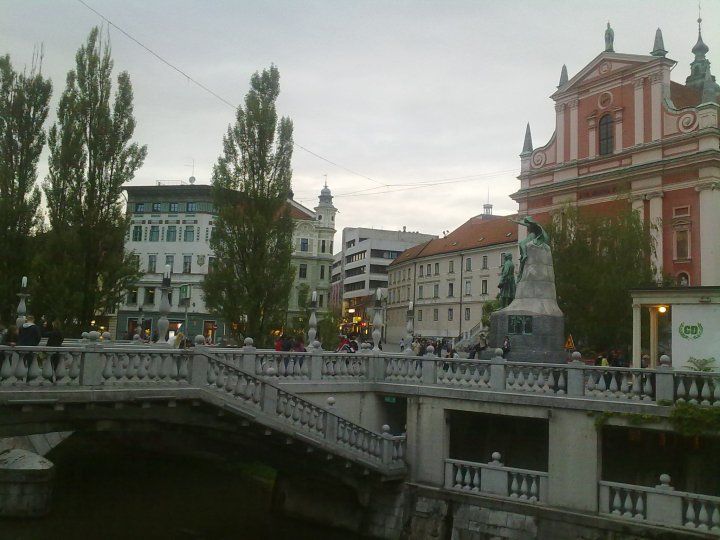 Photo of Slovenia demystified! 13/55 by Sonali Shah