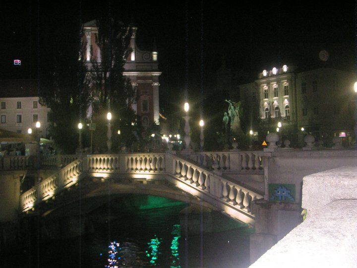 Photo of Slovenia demystified! 15/55 by Sonali Shah