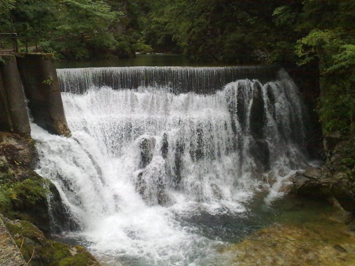 Photo of Slovenia demystified! 40/55 by Sonali Shah