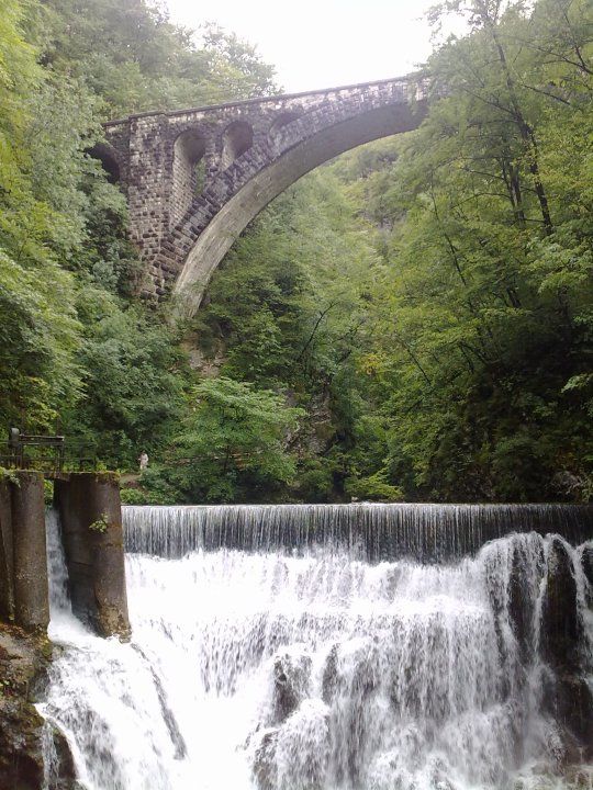 Photo of Slovenia demystified! 41/55 by Sonali Shah