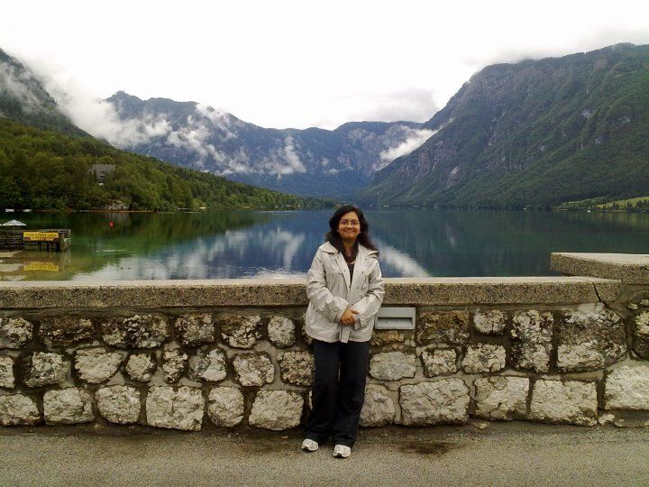 Photo of Slovenia demystified! 18/55 by Sonali Shah