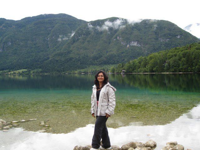 Photo of Slovenia demystified! 21/55 by Sonali Shah