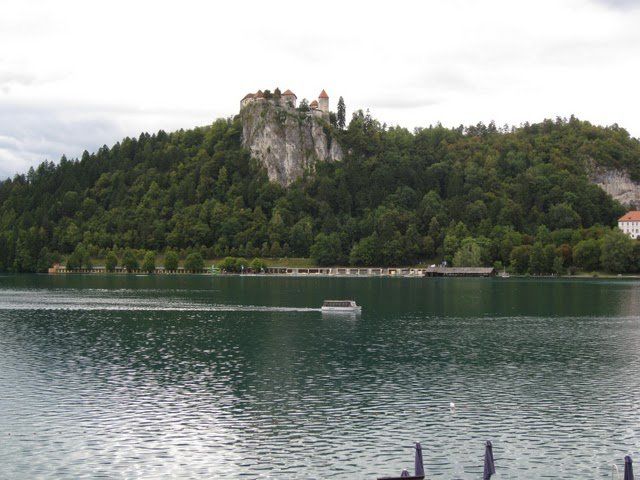 Photo of Slovenia demystified! 22/55 by Sonali Shah