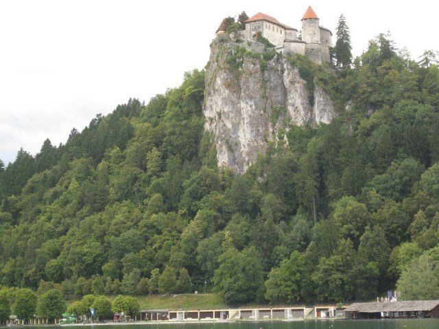 Photo of Slovenia demystified! 23/55 by Sonali Shah