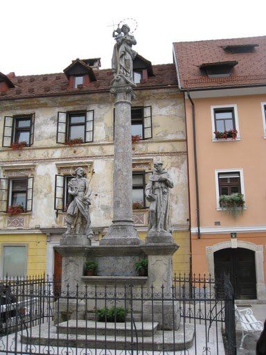 Photo of Slovenia demystified! 24/55 by Sonali Shah