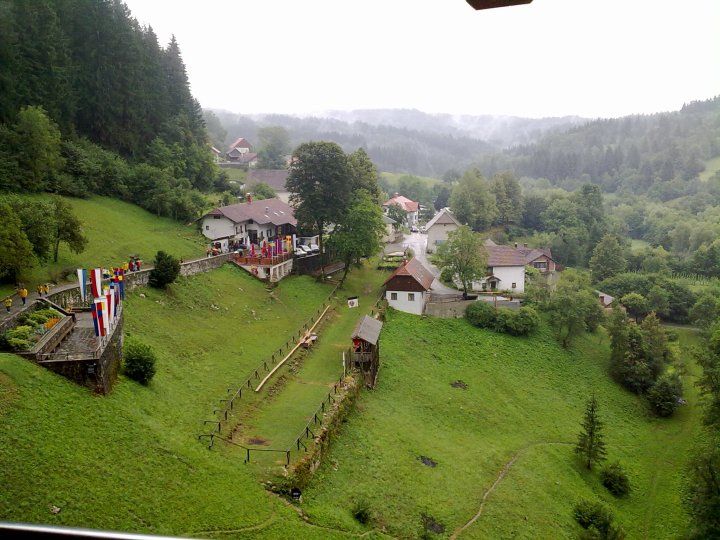 Photo of Slovenia demystified! 43/55 by Sonali Shah