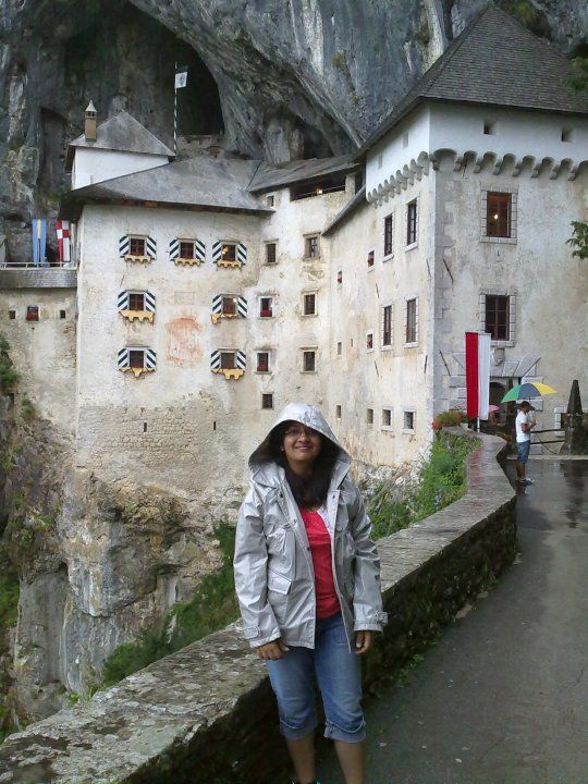 Photo of Slovenia demystified! 44/55 by Sonali Shah
