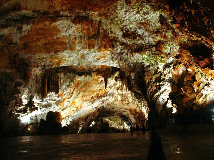 Photo of Slovenia demystified! 35/55 by Sonali Shah
