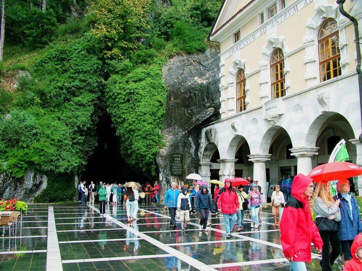 Photo of Slovenia demystified! 36/55 by Sonali Shah