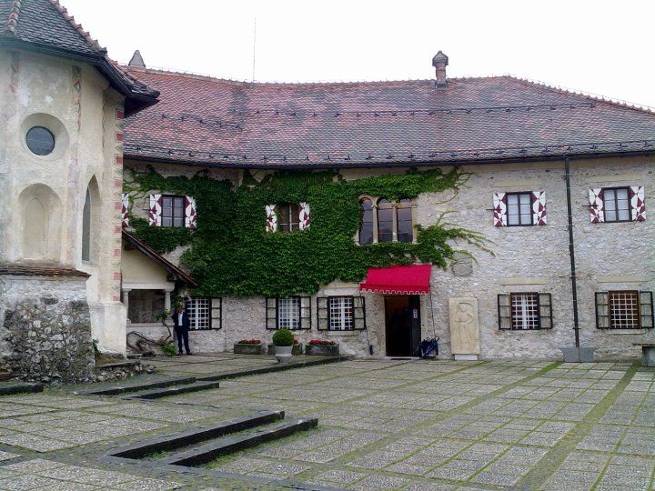Photo of Slovenia demystified! 26/55 by Sonali Shah