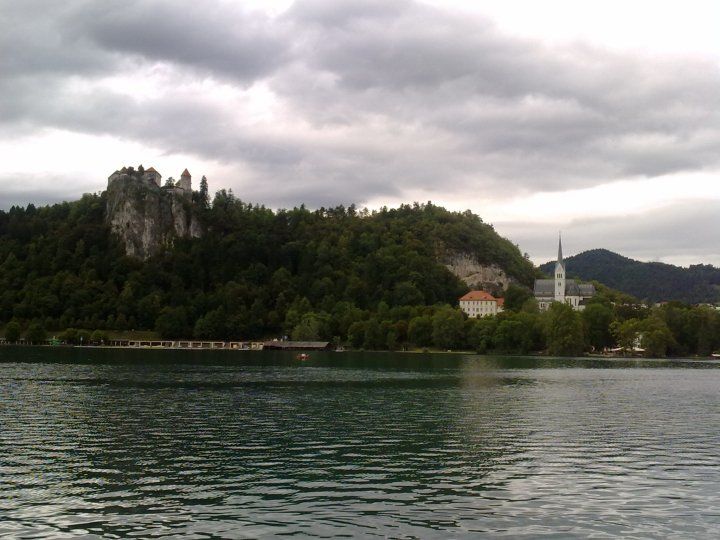 Photo of Slovenia demystified! 27/55 by Sonali Shah