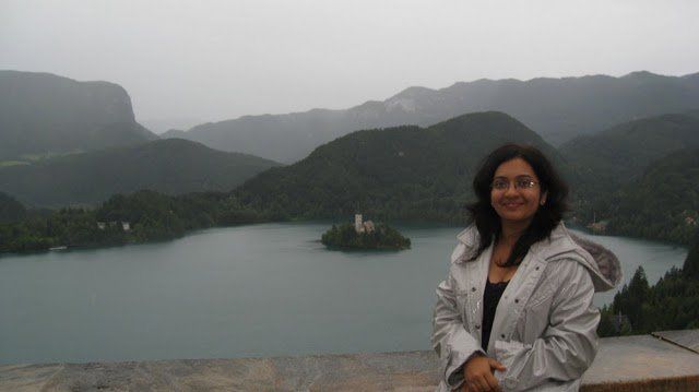 Photo of Slovenia demystified! 29/55 by Sonali Shah