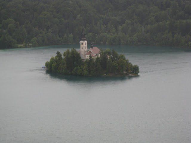 Photo of Slovenia demystified! 30/55 by Sonali Shah