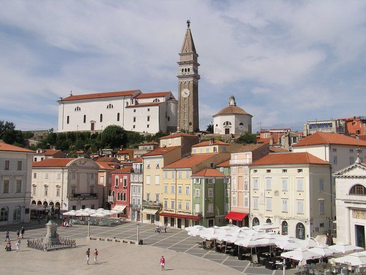 Photo of Slovenia demystified! 45/55 by Sonali Shah
