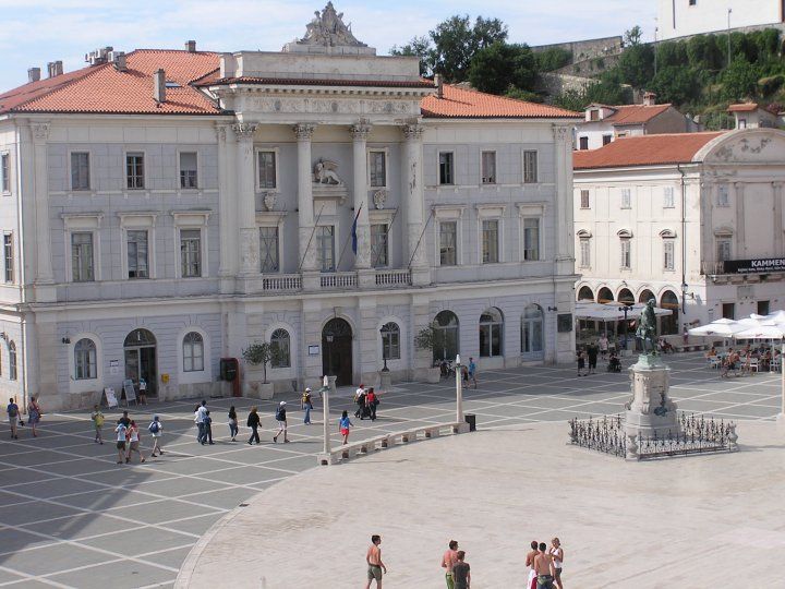 Photo of Slovenia demystified! 46/55 by Sonali Shah