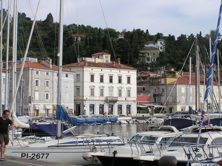 Photo of Slovenia demystified! 48/55 by Sonali Shah