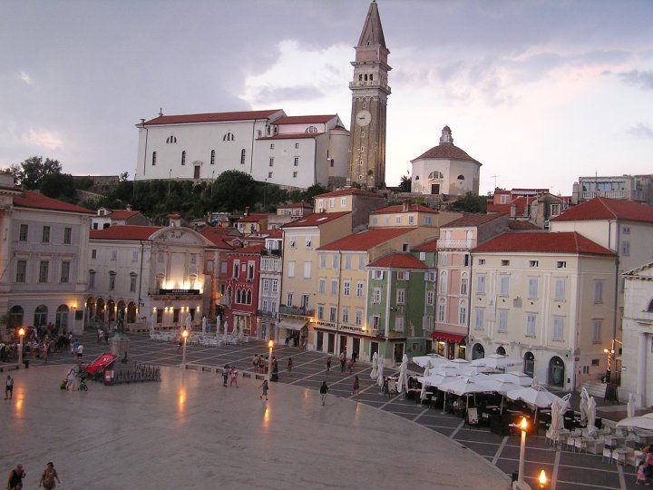 Photo of Slovenia demystified! 55/55 by Sonali Shah