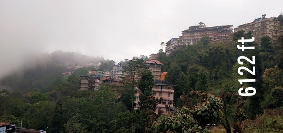 Photo of Pelling, Sikkim, India by Niyati Shah