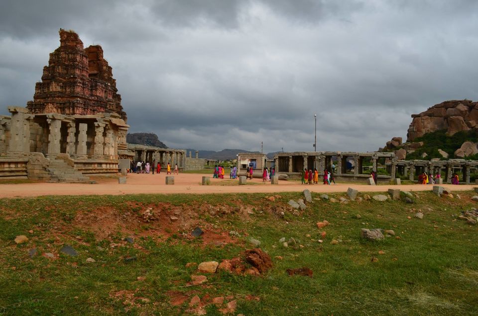 Photo of Bijapur, Badami, Pattadakal, Aihole and Hampi- SOLO 5/16 by Ajit Mishra