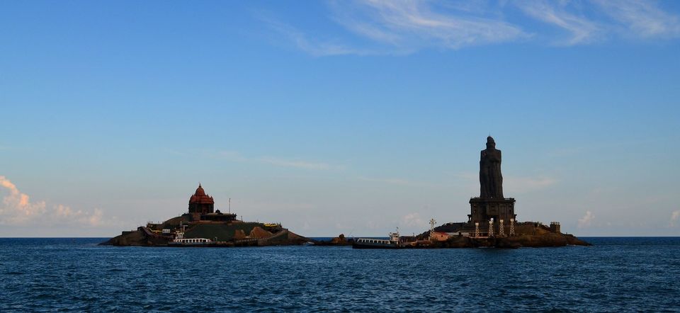 Photo of Madurai, Rameshwaram, Dhanushkodi, Tiruchendur and Kanyakumari-SOLO 2/15 by Ajit Mishra