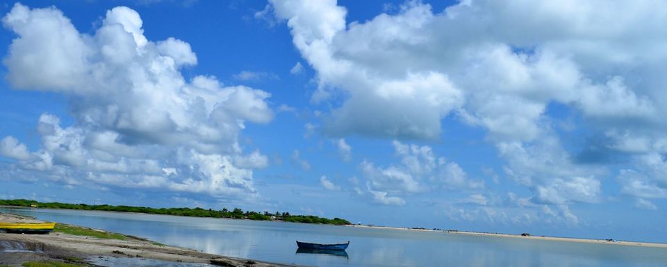 Photo of Madurai, Rameshwaram, Dhanushkodi, Tiruchendur and Kanyakumari-SOLO 13/15 by Ajit Mishra