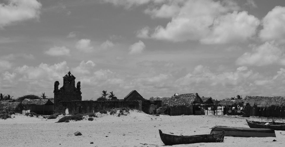 Photo of Madurai, Rameshwaram, Dhanushkodi, Tiruchendur and Kanyakumari-SOLO 5/15 by Ajit Mishra