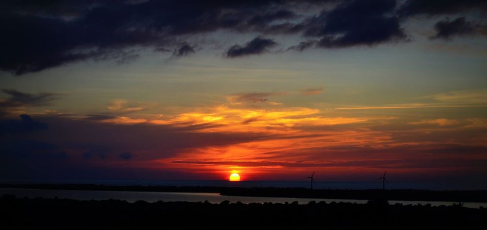 Photo of Madurai, Rameshwaram, Dhanushkodi, Tiruchendur and Kanyakumari-SOLO 12/15 by Ajit Mishra