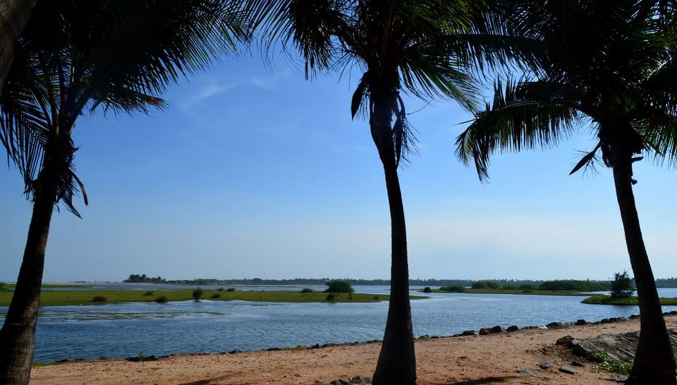 Photo of Trichy, Tanjavur, Pondicherry, Mahabalipuram and Chennai- SOLO 4/11 by Ajit Mishra