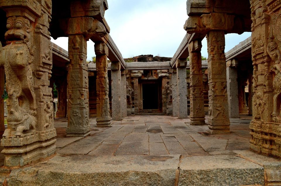 Photo of Bijapur, Badami, Pattadakal, Aihole and Hampi- SOLO 2/16 by Ajit Mishra