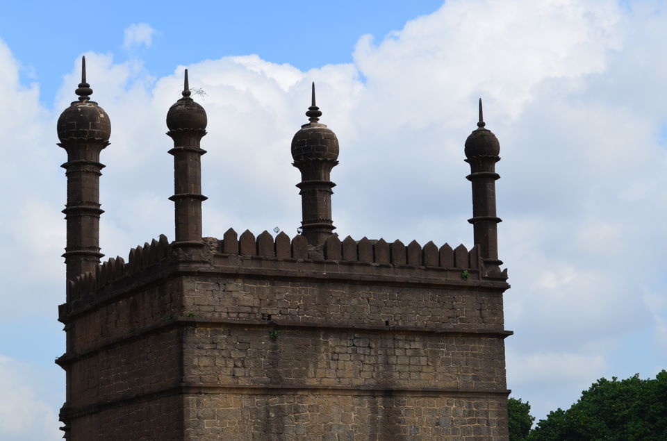 Photo of Bijapur, Badami, Pattadakal, Aihole and Hampi- SOLO 10/16 by Ajit Mishra