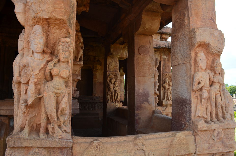 Photo of Bijapur, Badami, Pattadakal, Aihole and Hampi- SOLO 13/16 by Ajit Mishra