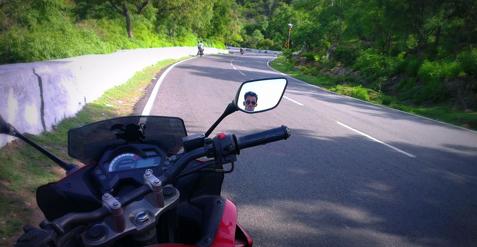 Bike Trips from Bangalore - Tripoto