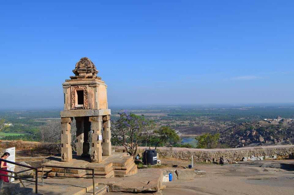 Photo of Shravanbelagola, Belur and Halebidu- Solo! by Ajit Mishra