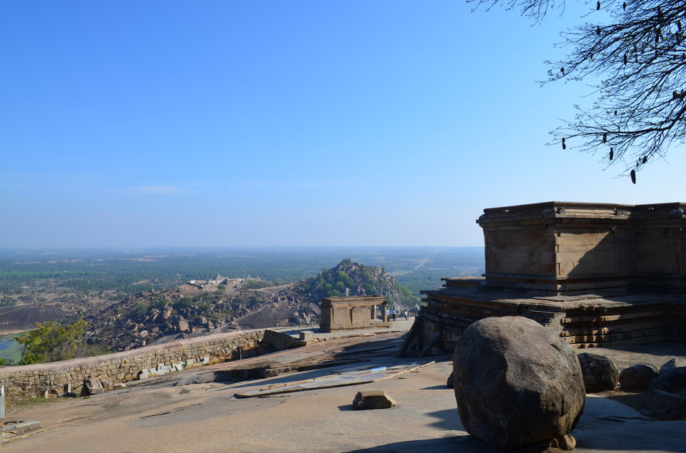 Photo of Shravanbelagola, Belur and Halebidu- Solo! by Ajit Mishra