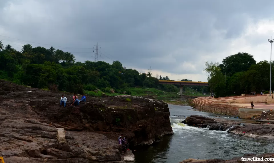 Photo of Nashik, Maharashtra, India by Ajit Mishra