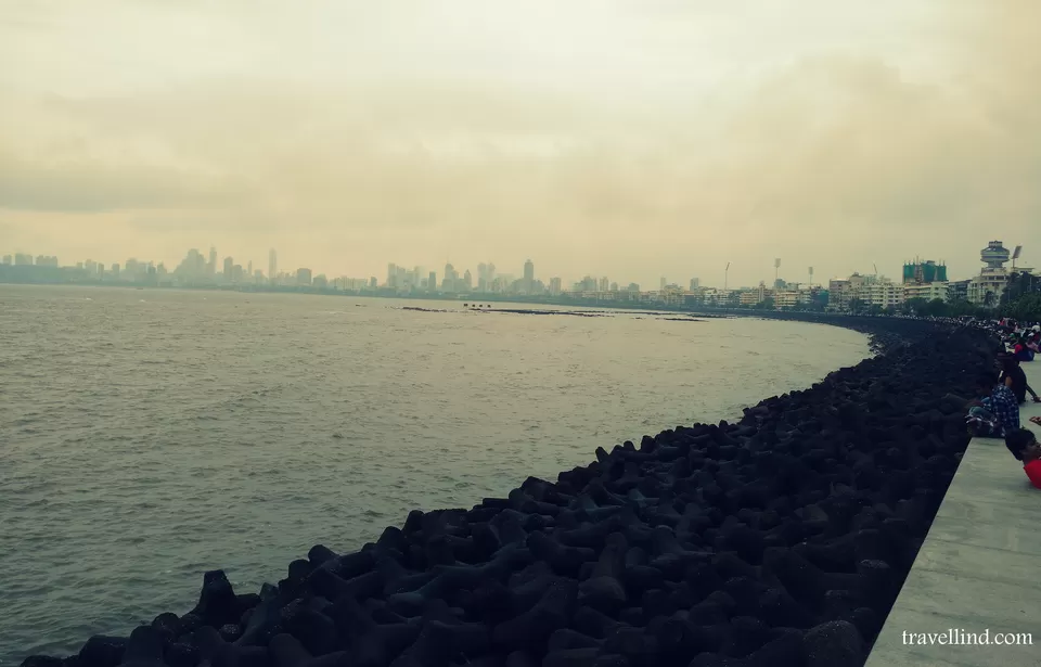 Photo of Mumbai, Maharashtra, India by Ajit Mishra