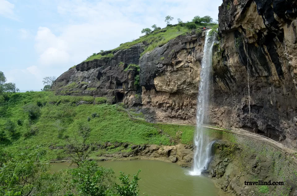 Photo of Ellora Caves, Verul, Maharashtra, India by Ajit Mishra