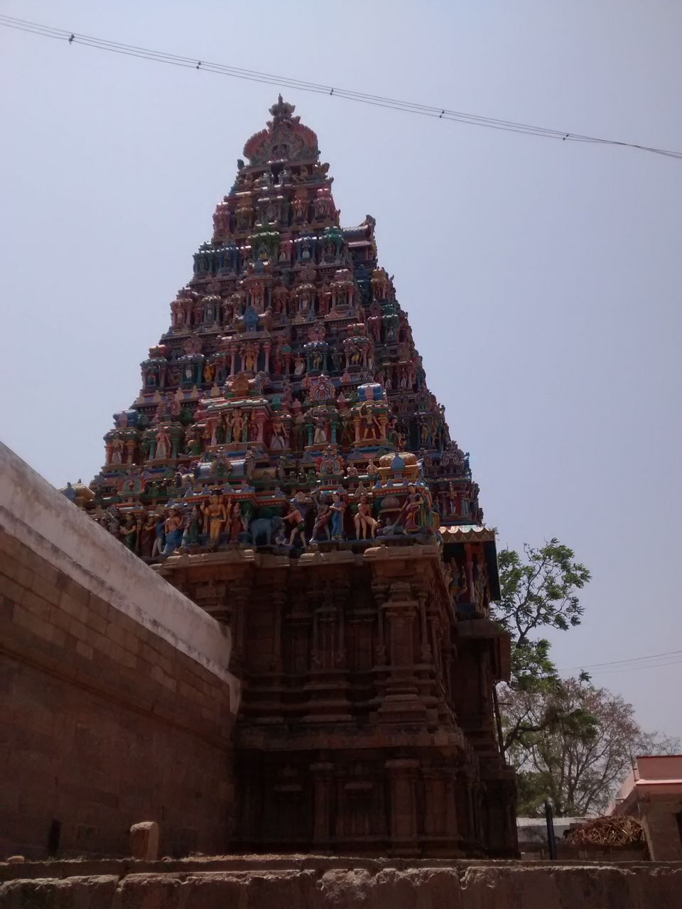 Photo of Madurai unexplored-a city that doesn't want to sleep 3/8 by aparaajith sharma